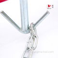Carico piazzatore di livello crane jack slip fork motore
